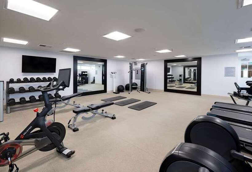هتل Inn At The Pier Pismo Beach, Curio Collection By Hilton