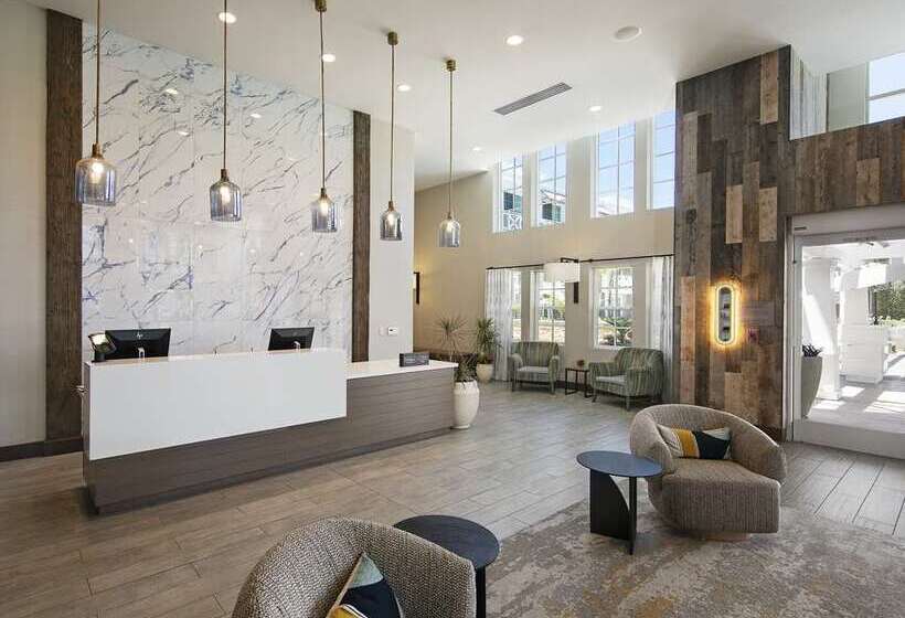 هتل Inn At The Pier Pismo Beach, Curio Collection By Hilton