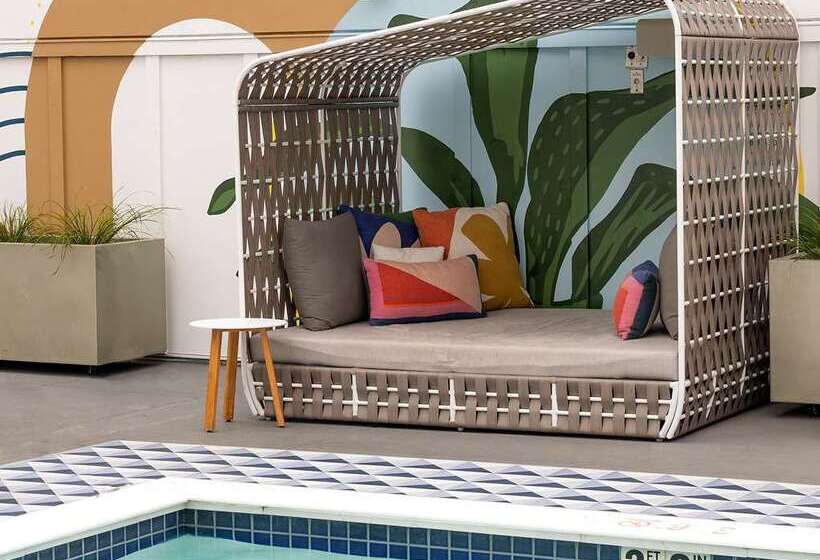 هتل Inn At The Pier Pismo Beach, Curio Collection By Hilton
