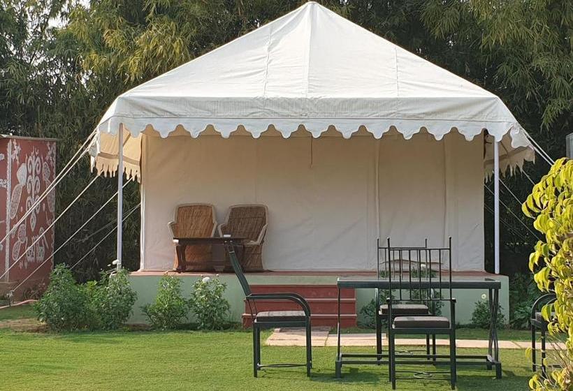 فندق Jungle Retreat Ranthambore