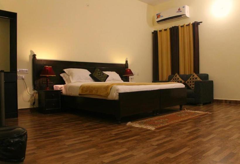 فندق Jungle Retreat Ranthambore