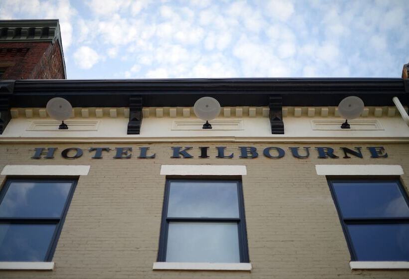 هتل Kilbourne