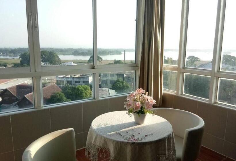 هتل Kmkwanphayao