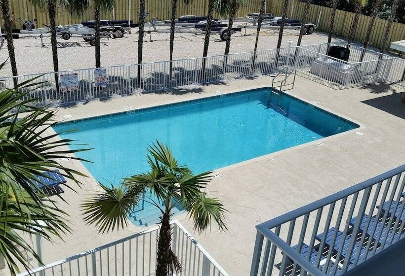 فندق Knight S Key Suites