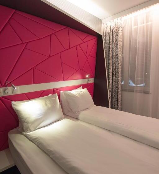Fotos del hotel Magic Hotel Xhibition:  38