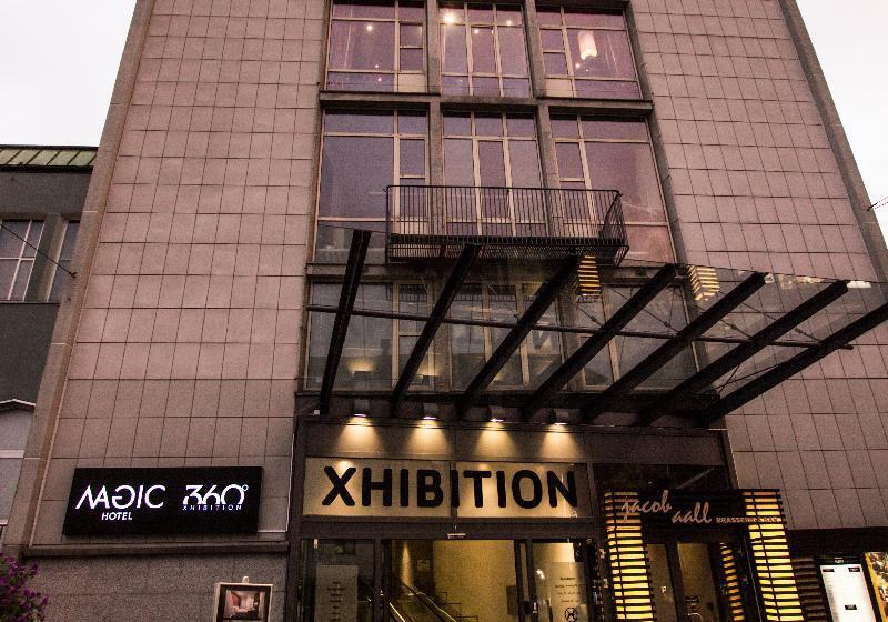 Fotos del hotel Magic Hotel Xhibition:  36