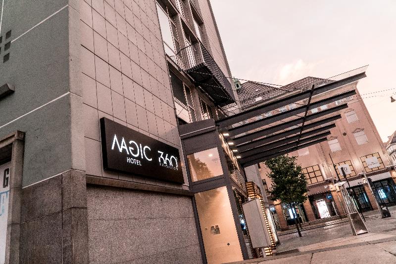 Fotos del hotel Magic Hotel Xhibition:  41