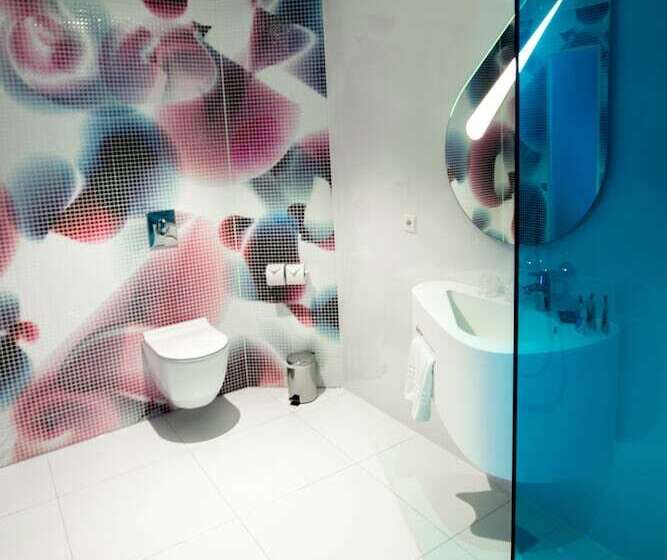 Fotos del hotel Magic Hotel Xhibition:  6