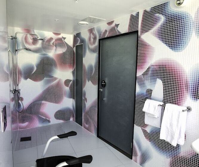 Fotos del hotel Magic Hotel Xhibition:  8