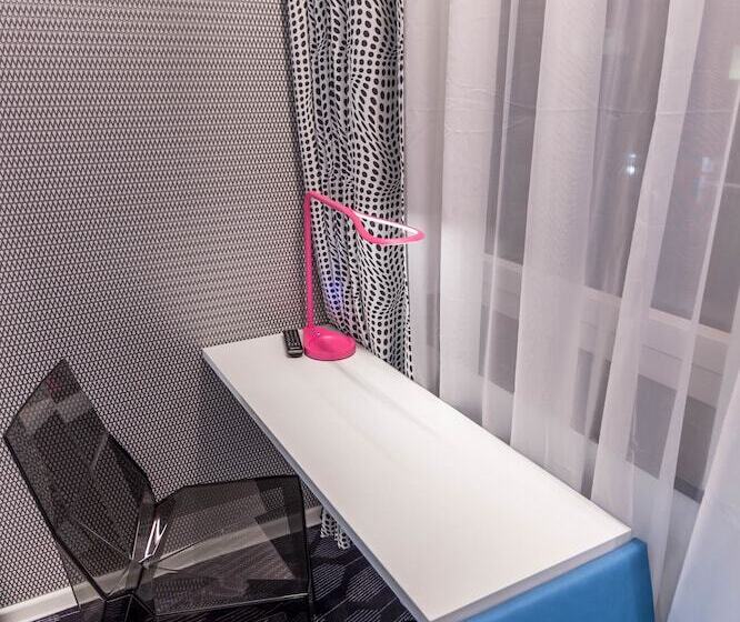 Fotos del hotel Magic Hotel Xhibition:  18
