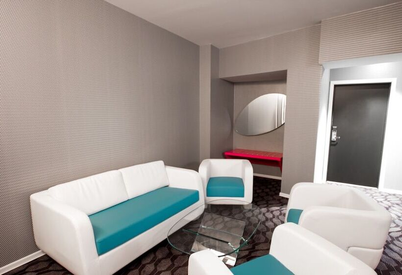 Fotos del hotel Magic Hotel Xhibition:  17