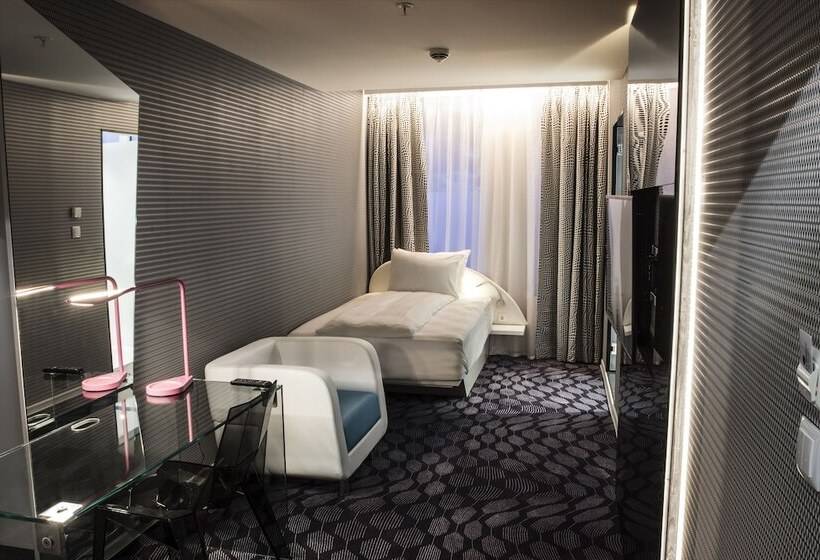Fotos del hotel Magic Hotel Xhibition:  27