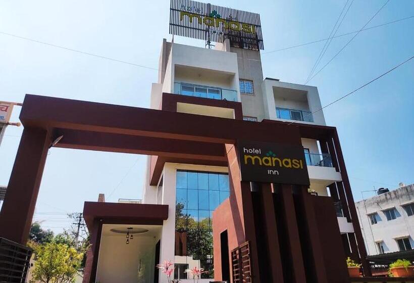 Отель Manasi Inn