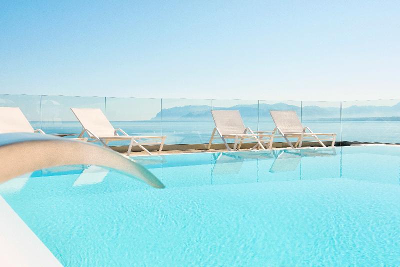 Marina Di Petrolo Hotel & Spa