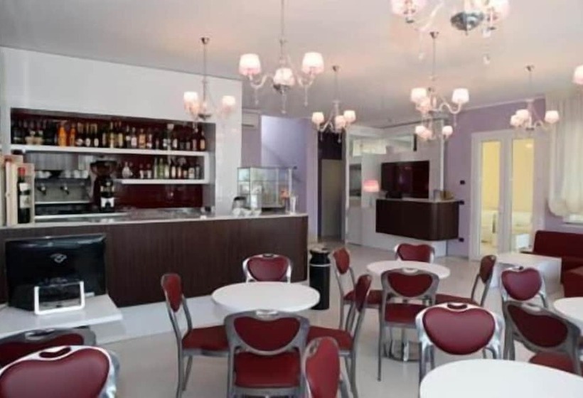 호텔 Perla Dello Ionio