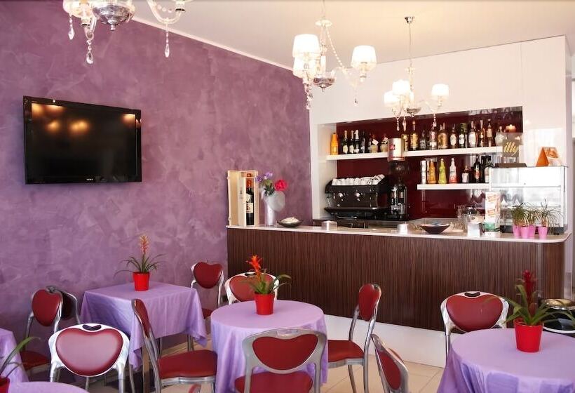 호텔 Perla Dello Ionio