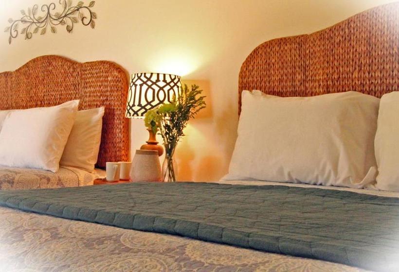 Отель Rainbow Shores