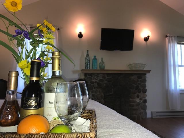 Отель Rainbow Shores