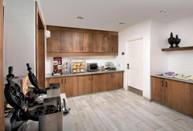 酒店 Residence Inn By Marriott Baltimore Owings Mills