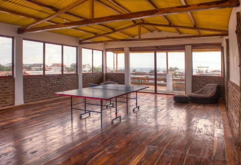 هتل Restaurante Amalur