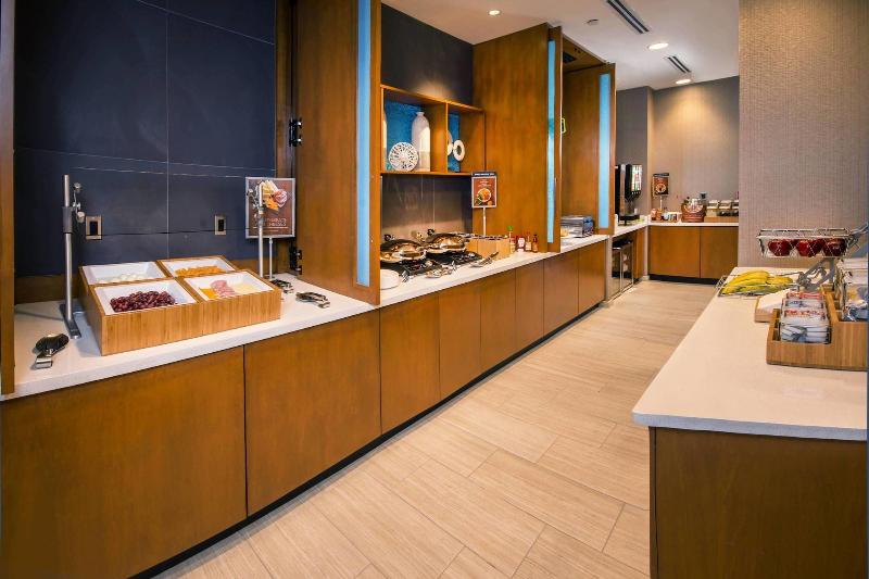 酒店 Springhill Suites By Marriott Gainesville Haymarket