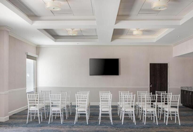 فندق Springhill Suites By Marriott New Smyrna Beach