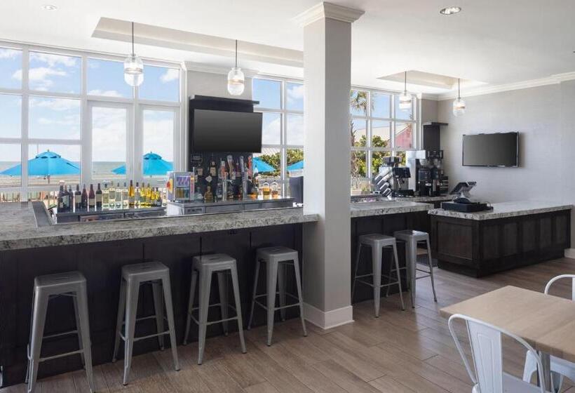 Hotel Springhill Suites New Smyrna Beach