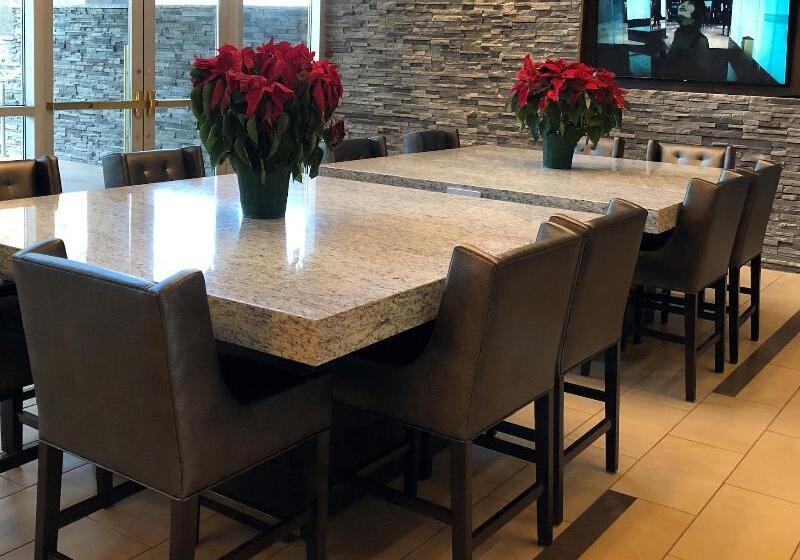 The Stateview Hotel, Autograph Collection