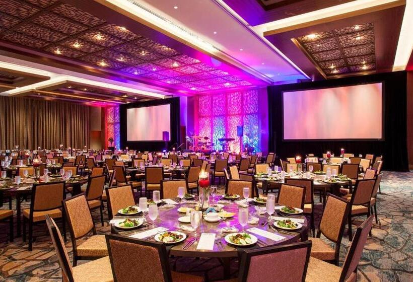 בית מלון כפרי The Westin Chattanooga