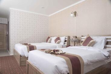 Vc Hotel Phayao
