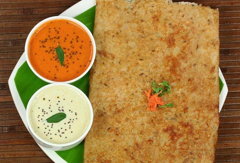 فندق Vijayalakshmi