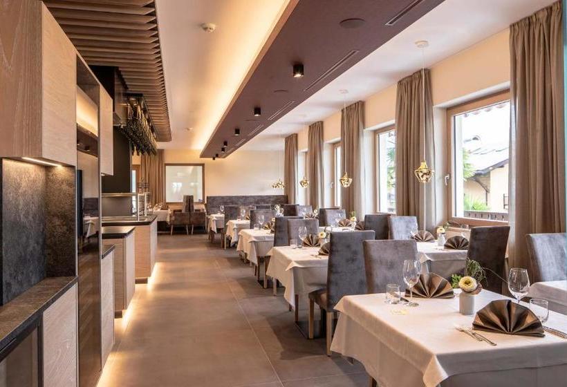 فندق Winzerhof