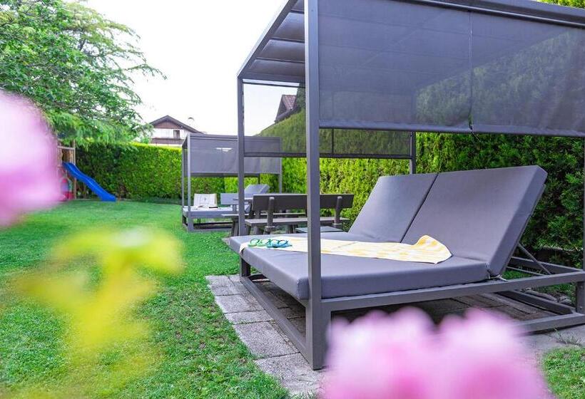 فندق Winzerhof