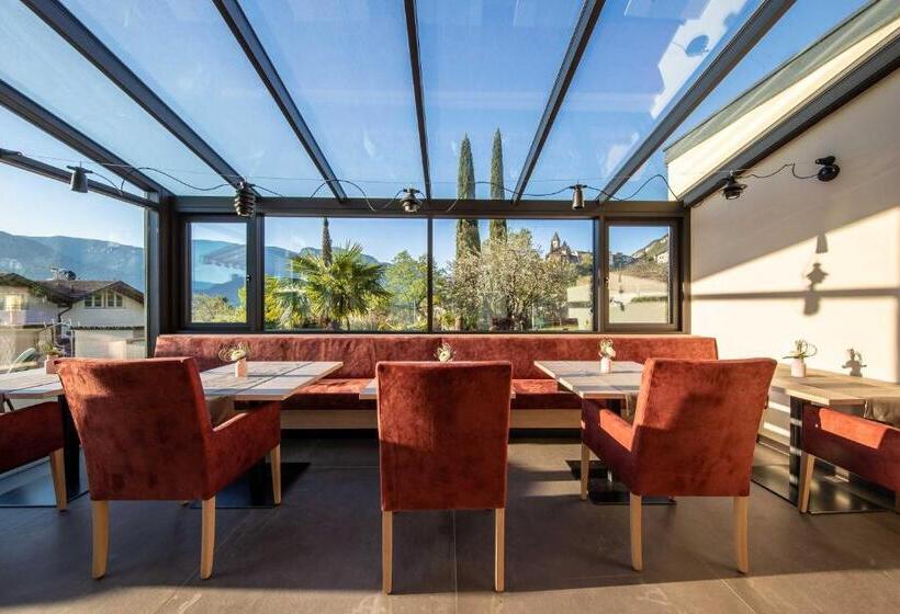 فندق Winzerhof