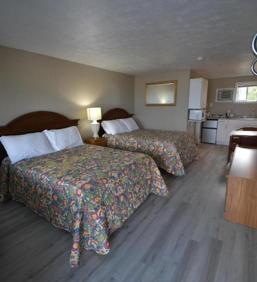 Island View Motel