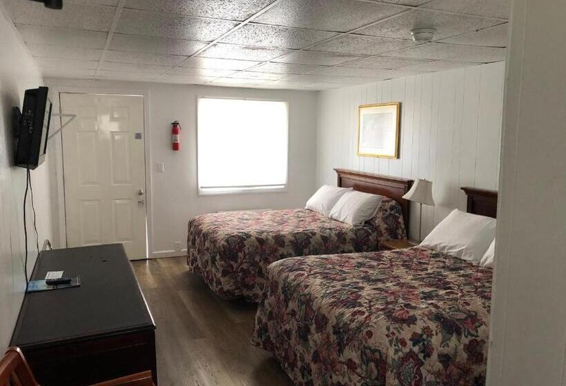 Island View Motel