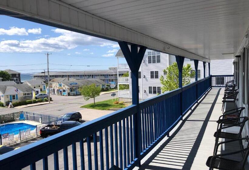 Island View Motel