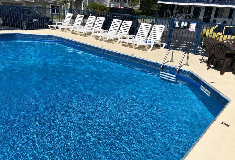 Island View Motel