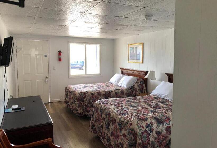 Island View Motel