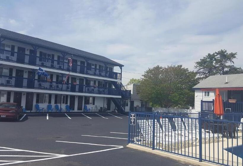 Island View Motel