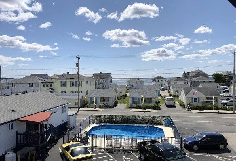 Island View Motel