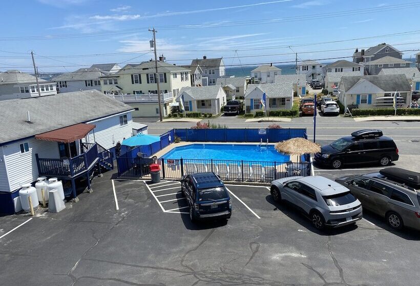 Island View Motel
