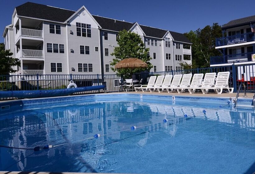 Island View Motel
