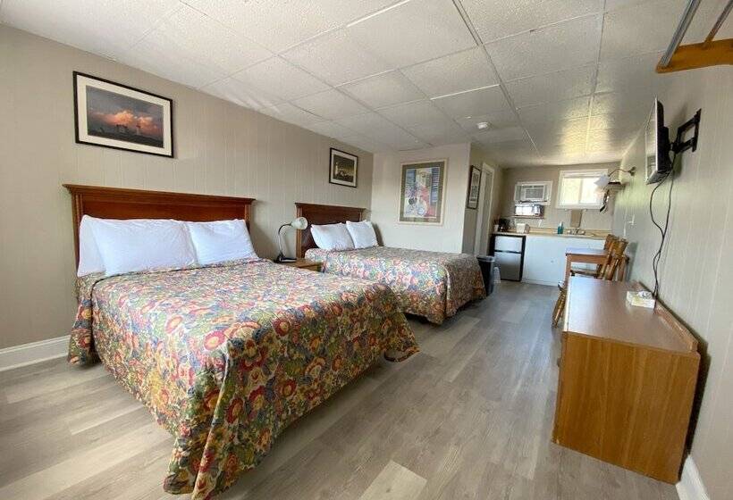 Island View Motel