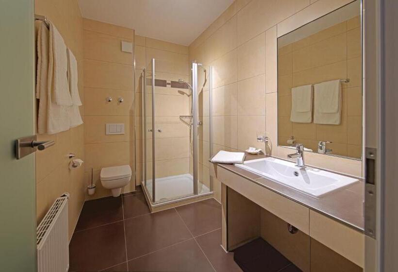 Landhotel Hopp Garni