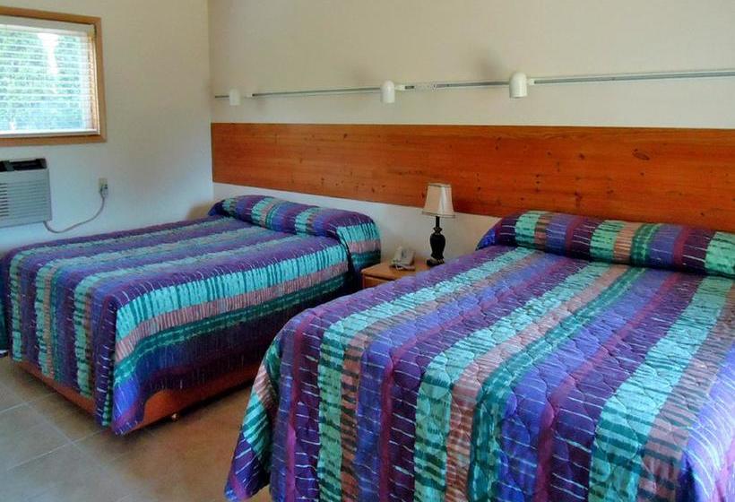 مُتل Adirondack Inn