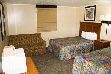 مُتل Budget Inn