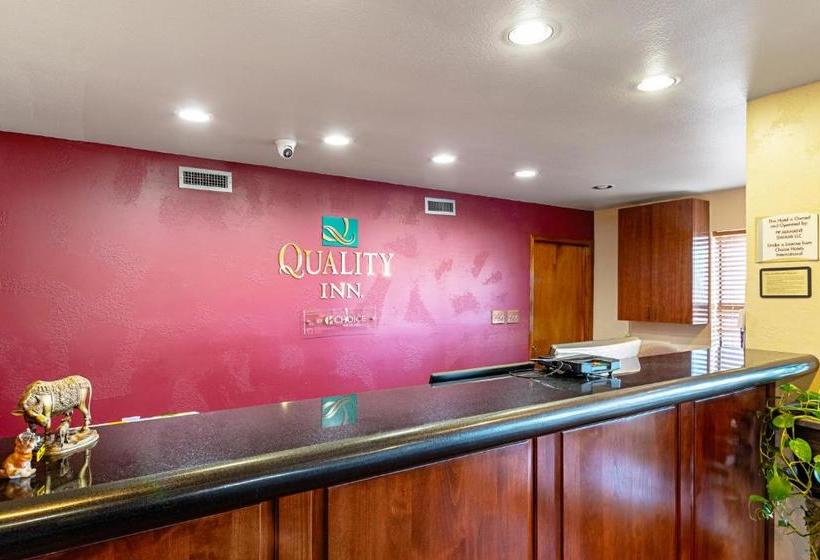 مُتل Quality Inn