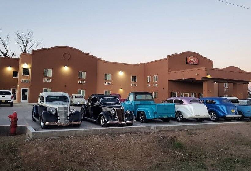 مُتل The Sunset Inn