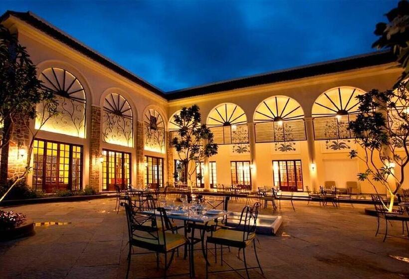 منتجع The Kipling Lodge